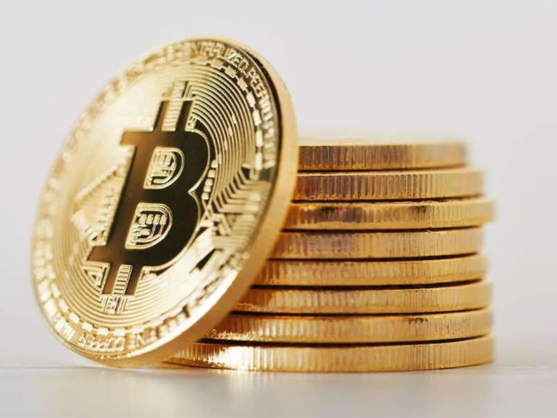 Giá 1 Bitcoin (BTC) hôm nay bằng bao nhiêu USD, VND?