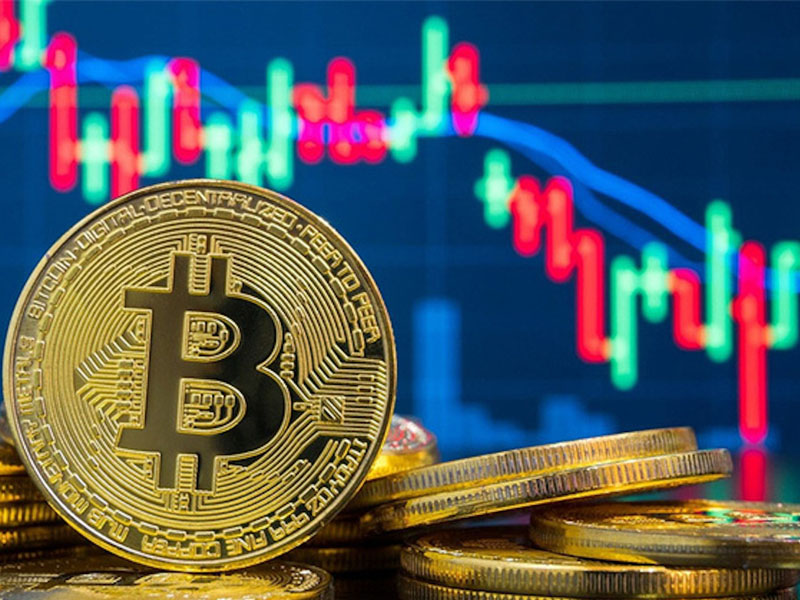 Bitcoin (BTC) là gì?