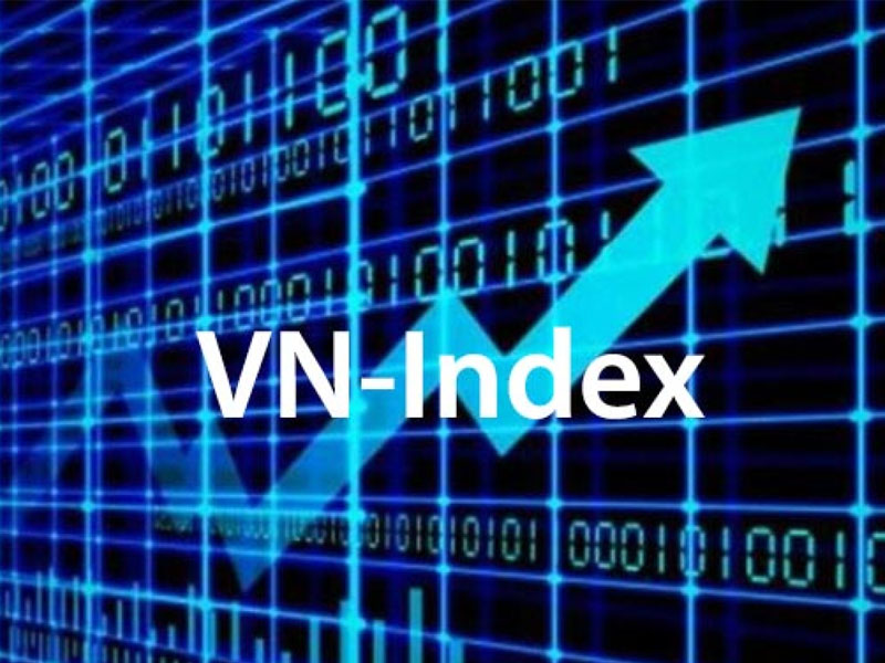 Chỉ số vnindex là gì?