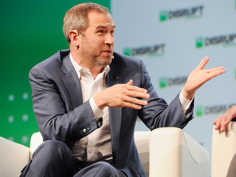 Brad Garlinghouse