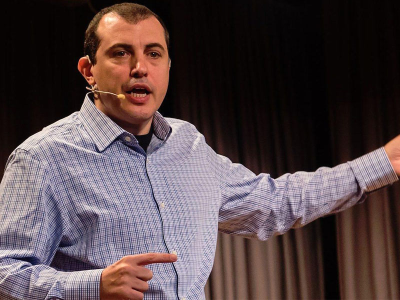Andreas Antonopoulos
