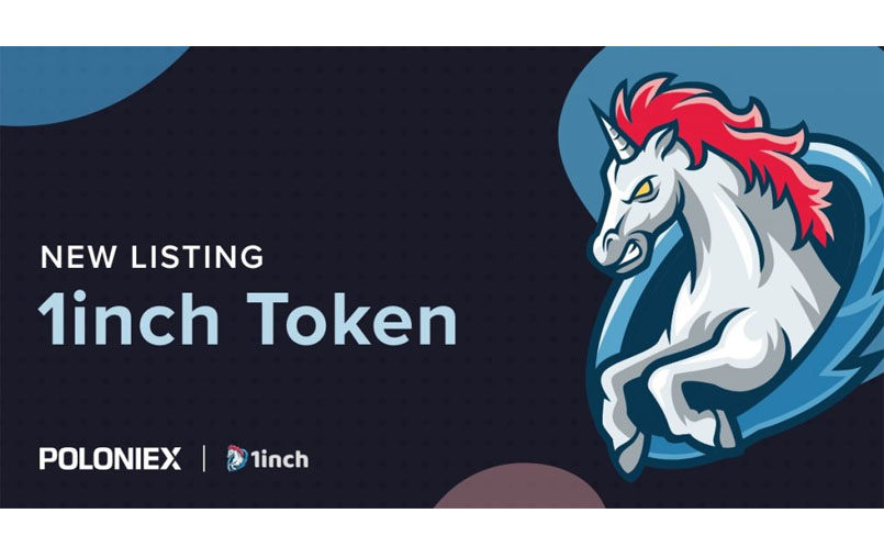 1inch (1INCH) Token
