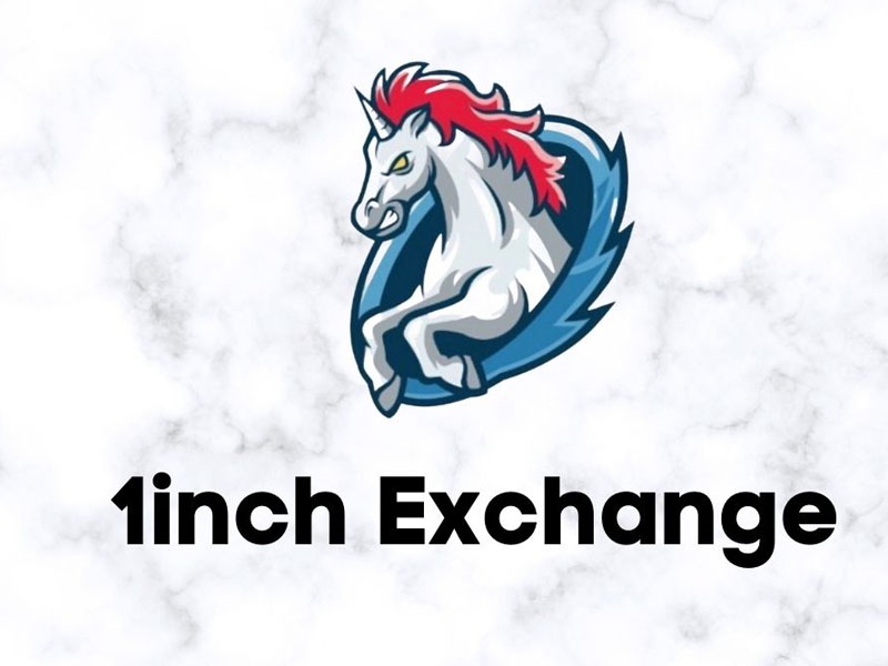 Tìm hiểu sàn giao dịch 1inch?