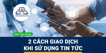 Cách giao dịch tin tức có định hướng