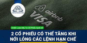 Những cổ phiếu có thể tăng trưởng khi các quốc gia nới lỏng các lệnh hạn chế 