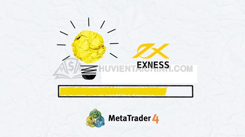 Đánh giá sàn Exness