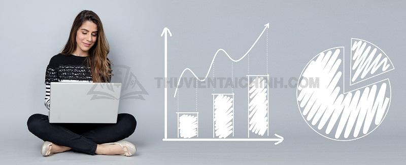 Công cuộc làm giàu từ forex