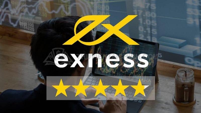 Sàn forex exness