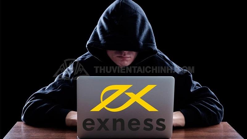 Đánh giá sàn Exness