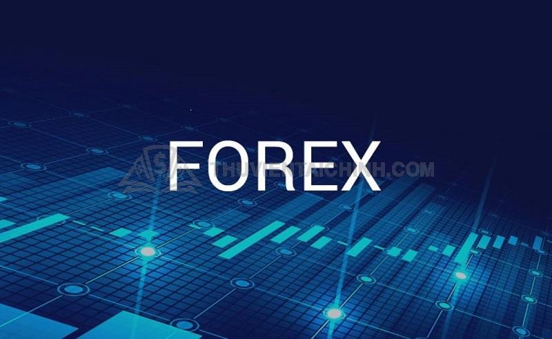 Hoạt động đầu tư forex