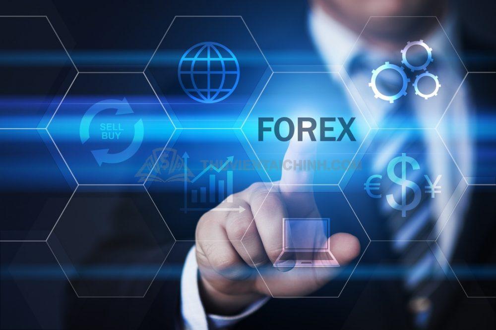 Forex là gì?