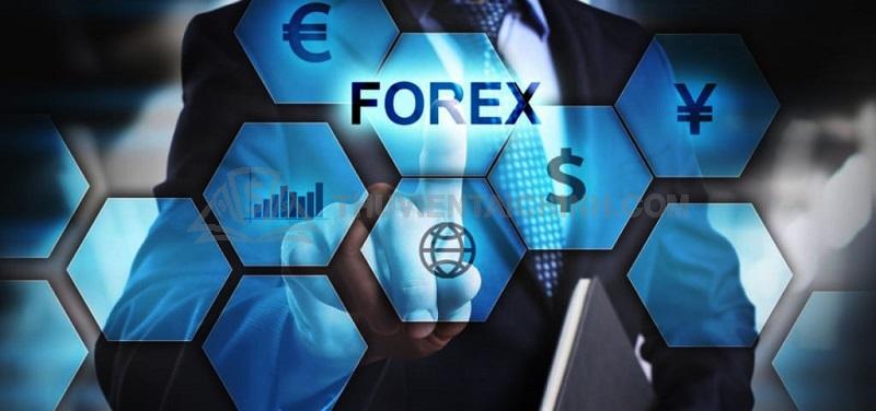 Ưu điểm của thị trường forex
