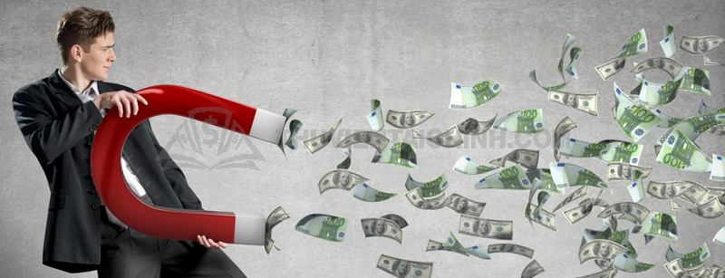 Làm giàu từ forex có dễ không