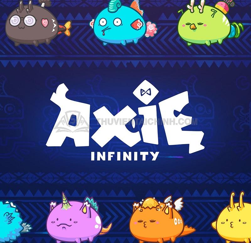 Cách chơi Axie Infinity