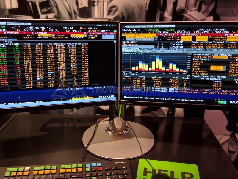 Thế nào là Bloomberg - Bloomberg là gì
