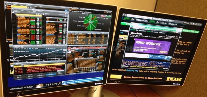 Những thông tin quan trọng về Bloomberg