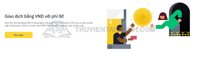 Chính sách giao dịch dễ dàng