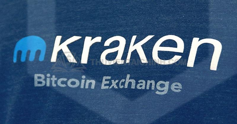 Với những kinh nghiệm chinh chiến trên sàn giao dịch tiền điện tử sàn Kraken xứng đáng là sàn uy tín bậc nhất