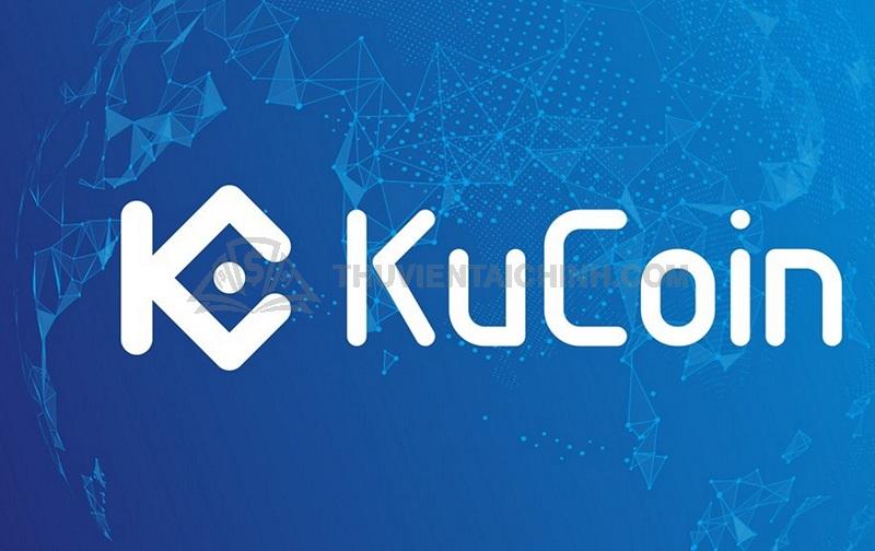 Sàn giao dịch tiền điện tử uy tín Kucoin
