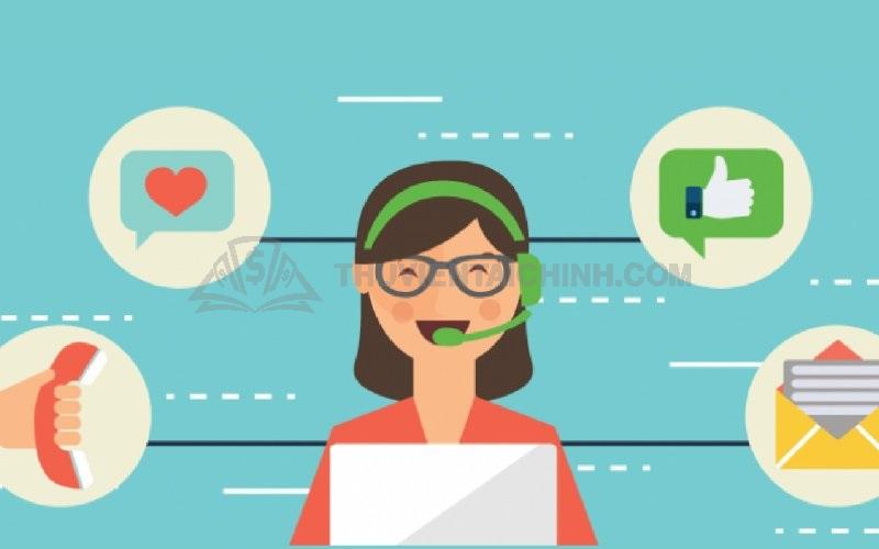 Khung giờ làm việc 24/7 hỗ trợ tối đa các nhà đầu tư