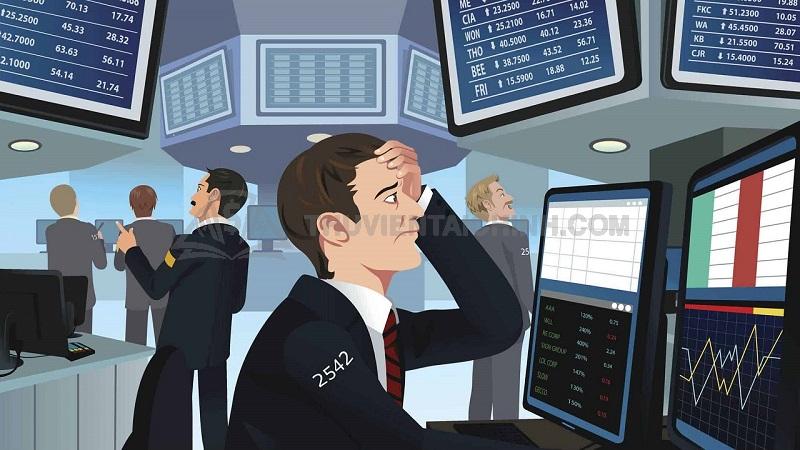Dấu hiệu cho thấy tài khoản của bạn bị Margin Call