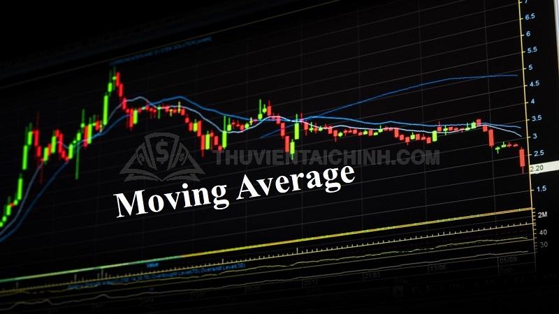 Khái niệm Moving average là gì