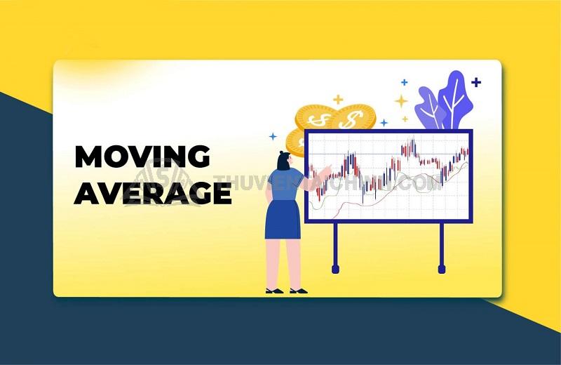 Một số lưu ý về đường Moving average