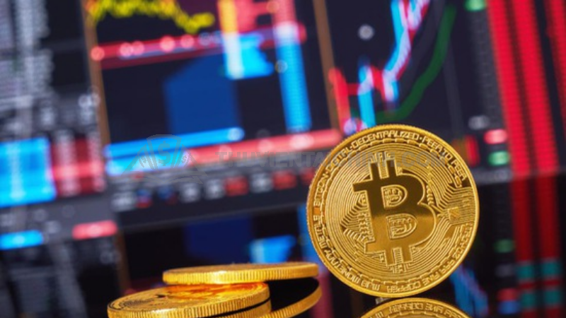 Ngân hàng Hoa Kỳ chấp thuận giao dịch hợp đồng tương lai Bitcoin
