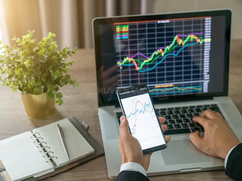 Cách mở tài khoản Demo Forex