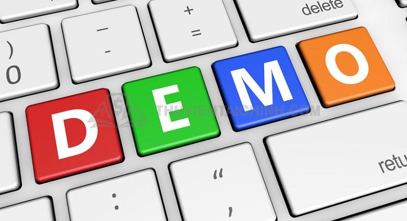 Bạn hiểu như thế nào về tài khoản Demo Forex