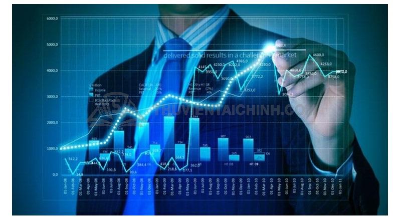 Lựa chọn Broker có spread thấp