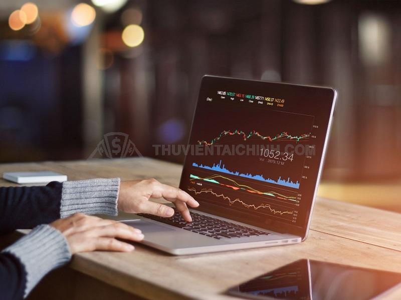 Lệnh Trailing Stop trong forex
