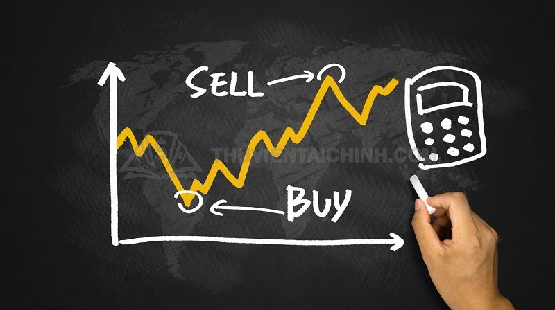 Các loại lệnh trong forex cơ bản khác trong forex