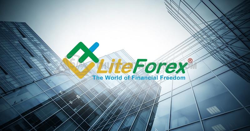 Cách đăng ký, mở tài khoản forex trên sàn liteForex