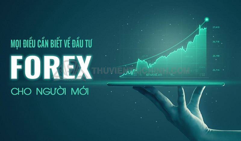 Có nên đầu tư vào sàn Forex
