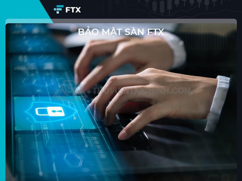 Hệ thống bảo mật hoàn toàn không có một lỗ hổng