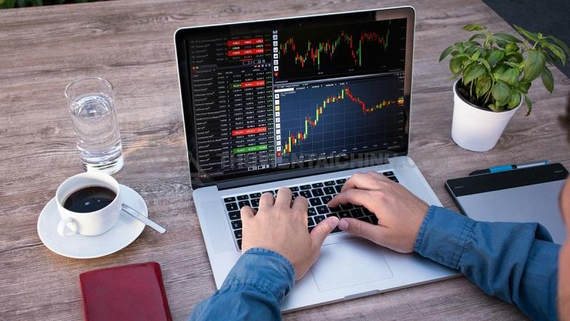 Đầu tư forex liệu có hợp pháp