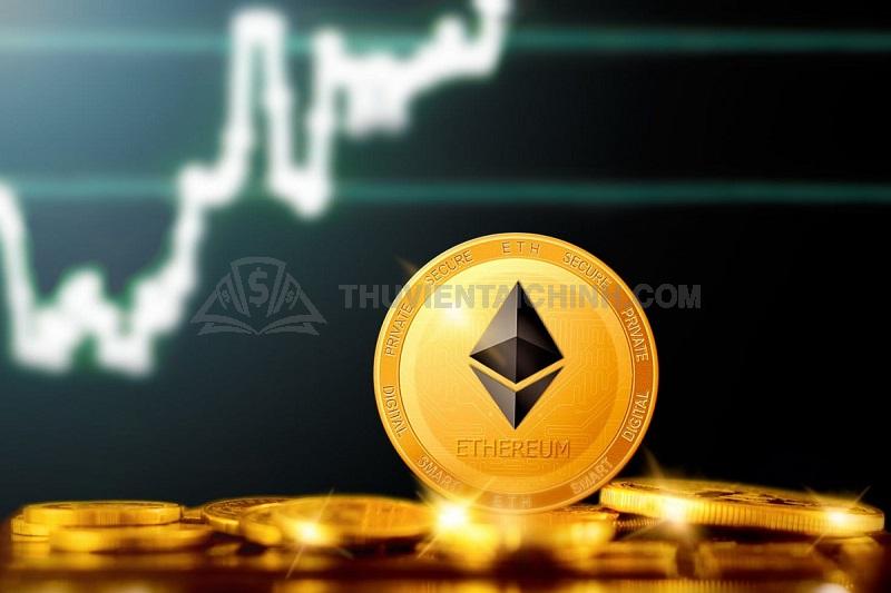 Khái niệm tiền ảo - Ethereum