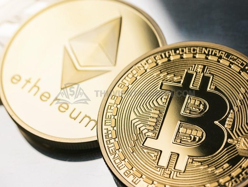 Khái niệm tiền ảo - đầu tư vào Bitcoin hay Ethereum