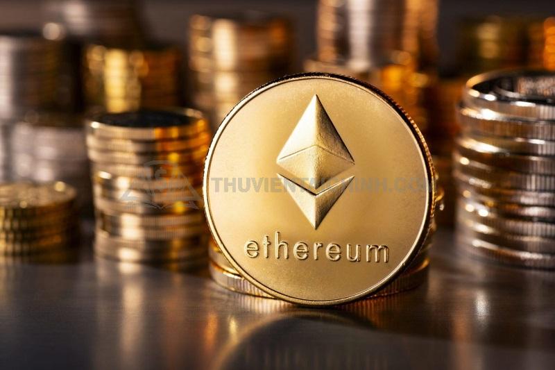 Có nên đầu tư vào Ethereum không