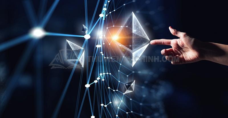 Khái niệm Ethereum là gì
