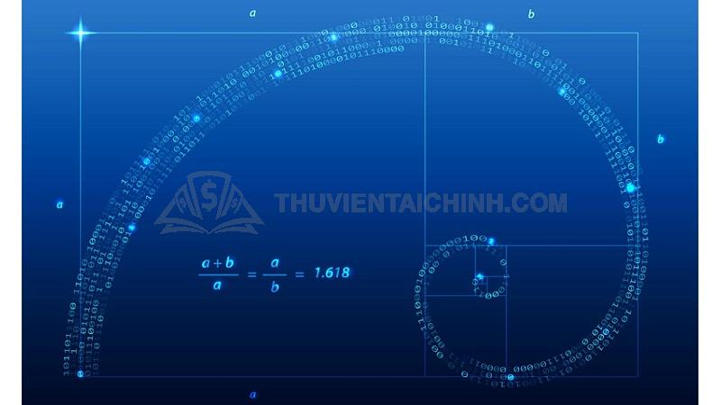 Sử dụng dãy Fibonacci hiệu quả