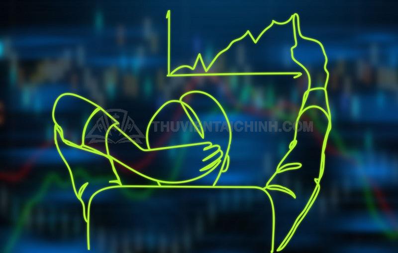 Kiểm soát tâm lý trong giao dịch