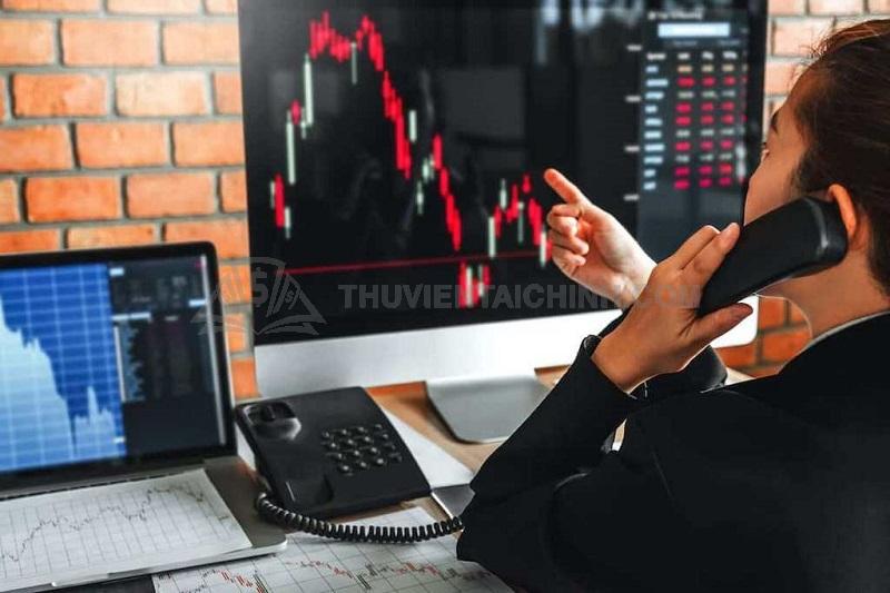 Cách sử dụng Lot trong Forex