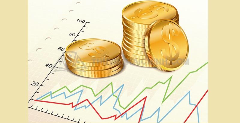 Giới thiệu về vàng và lạm phát