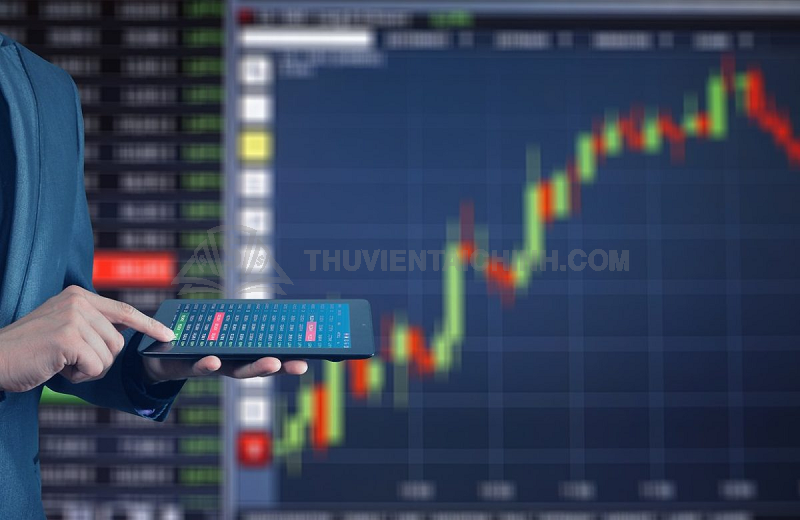 Phần mềm cần thiết trong giao dịch Forex