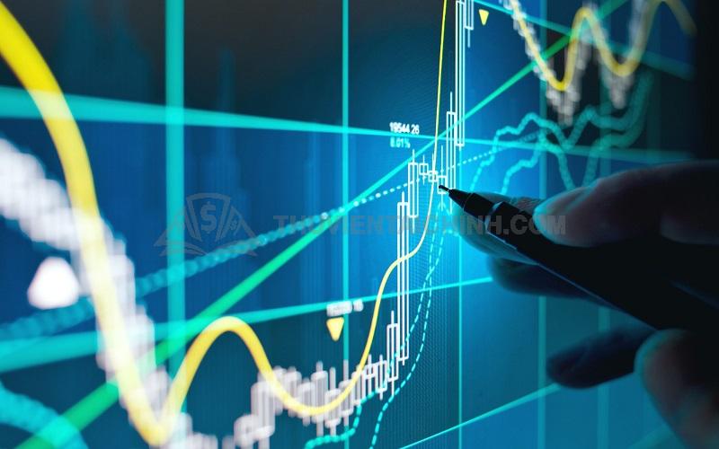 Phân tích kỹ thuật trong Forex áp dụng vào các công ty tài chính
