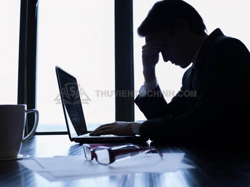 Phải chấp nhận được thua lỗ