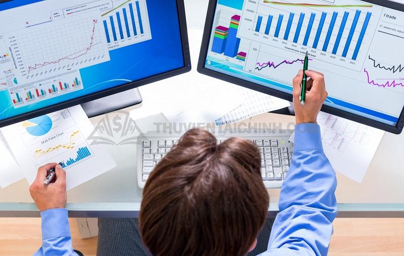 Kỹ năng quản lý quản lý rủi ro cần thiết trong giao dịch Forex
