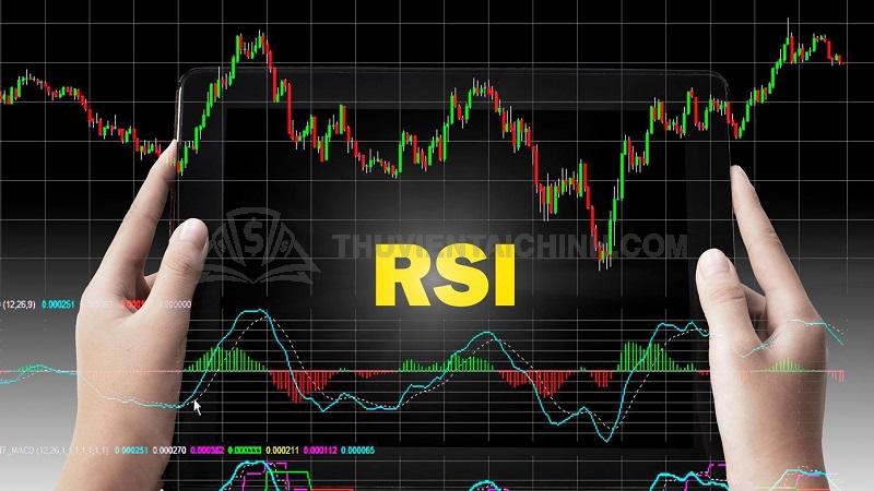 Công dụng của đường RSI là gì